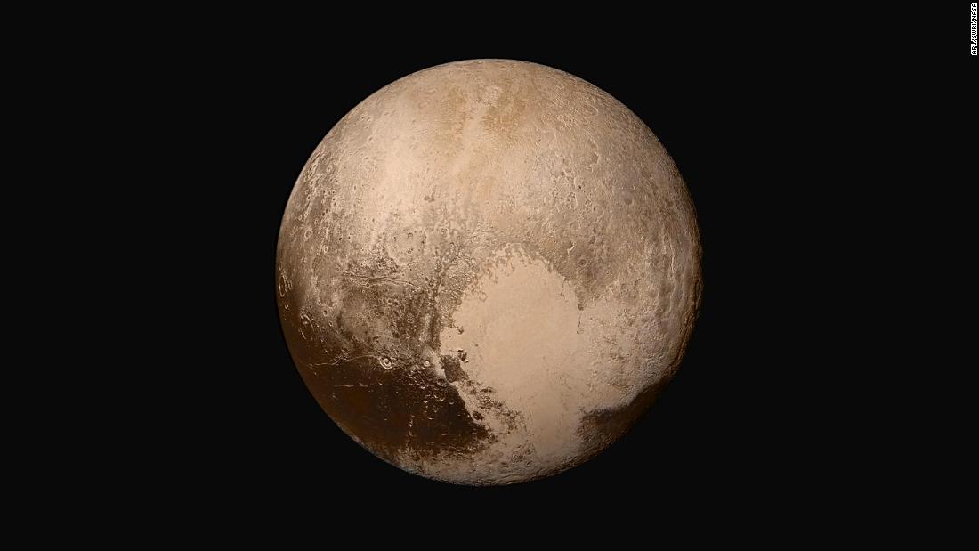 5 yrs just after its Pluto flyby, New Horizons spacecraft forges in advance