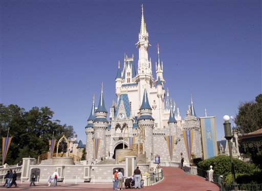 Cinderella’s Castle Paint Gets Combined Evaluation Throughout Its Reveal – Deadline