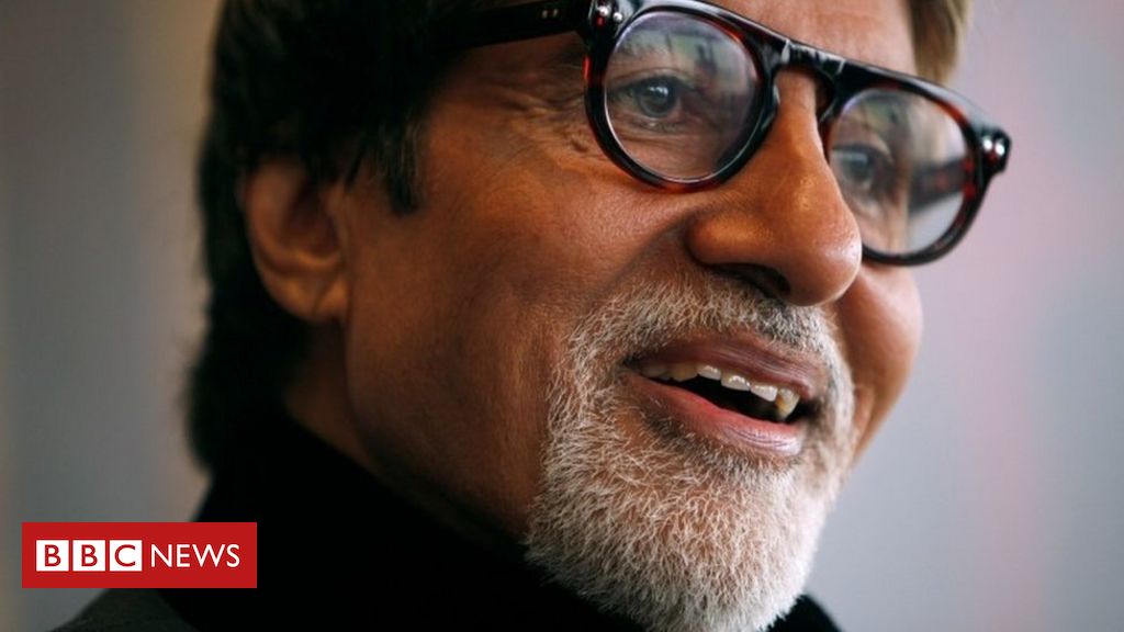 Coronavirus: Bollywood star Amitabh Bachchan assessments favourable