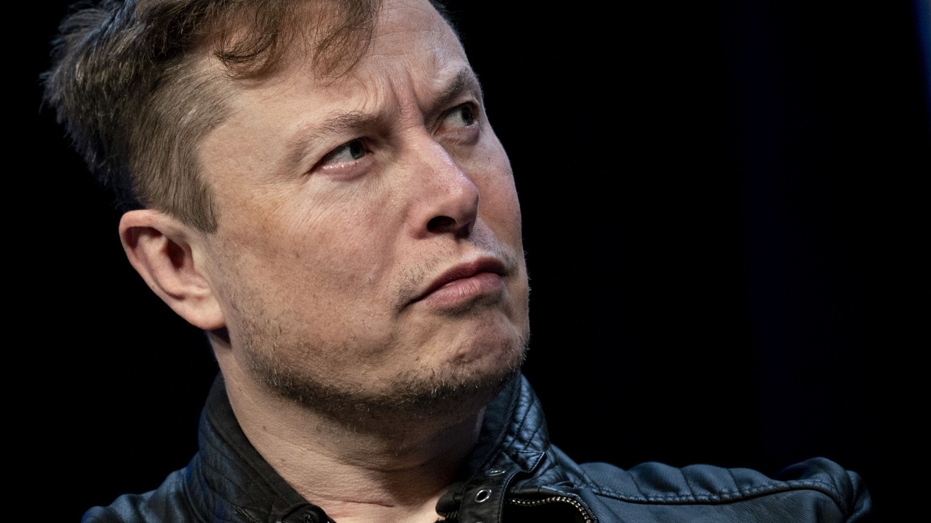Elon Musk does not want Tesla to be ‘super profitable’ as it soars toward a $300 billion valuation