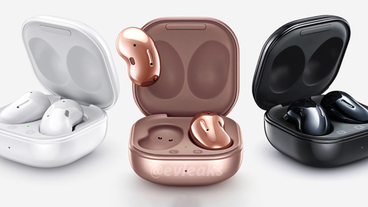 Leaked Shots Spill the Beans on Samsung’s Future Wireless Earbuds