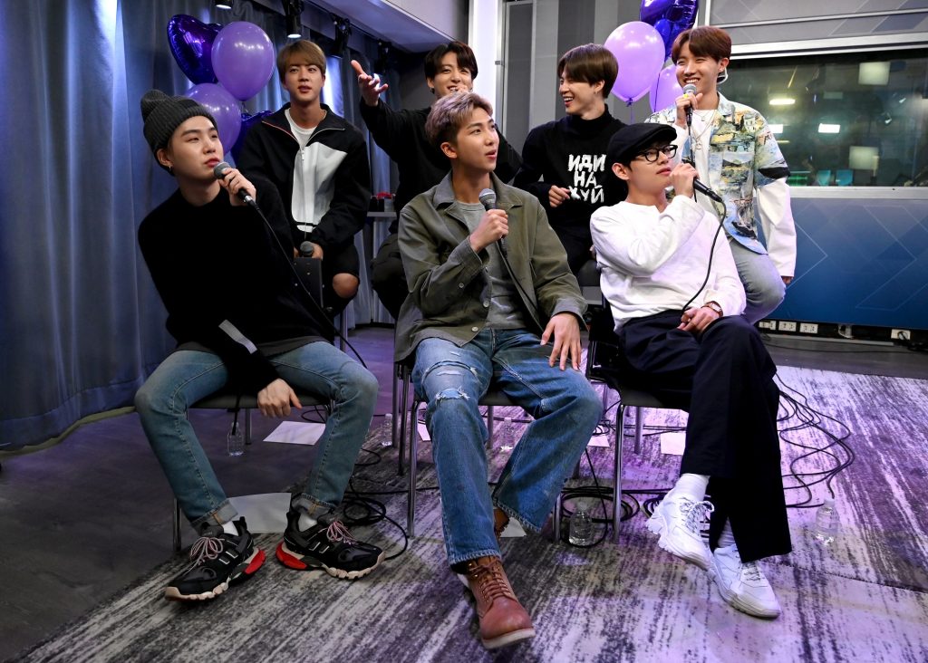 The New ‘Run BTS!’ Episode Has BTS Dubbing Disney Videos and Supporters Are unable to Get Plenty of