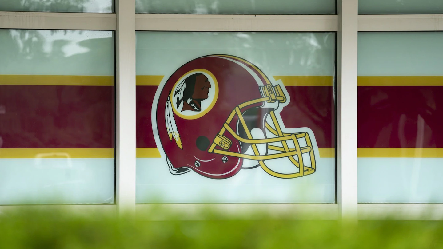 Washington Redskins to alter title new name to appear later
