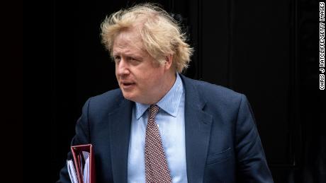 Boris Johnson&#39;s dream of a &#39;Global Britain&#39; is turning into a nightmare
