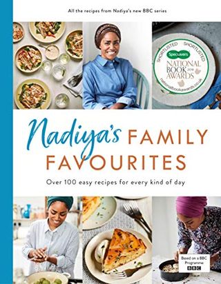Nadiya's Family Favourites by Nadiya Hussain