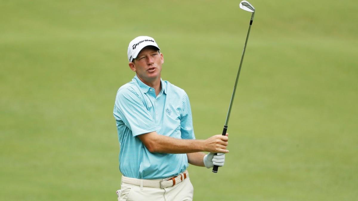 2020 Wyndham Championship leaderboard: Jim Herman fires 63 to win last tournament before FedEx Cup Playoffs