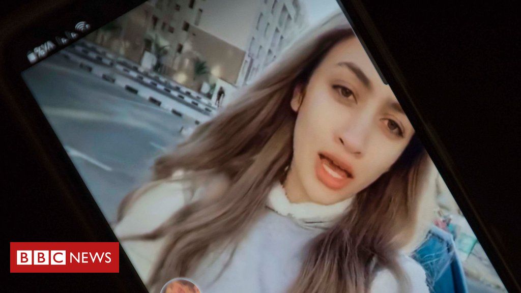 Egypt TikTok and Instagram stars fork out hefty selling price for ‘indecency’
