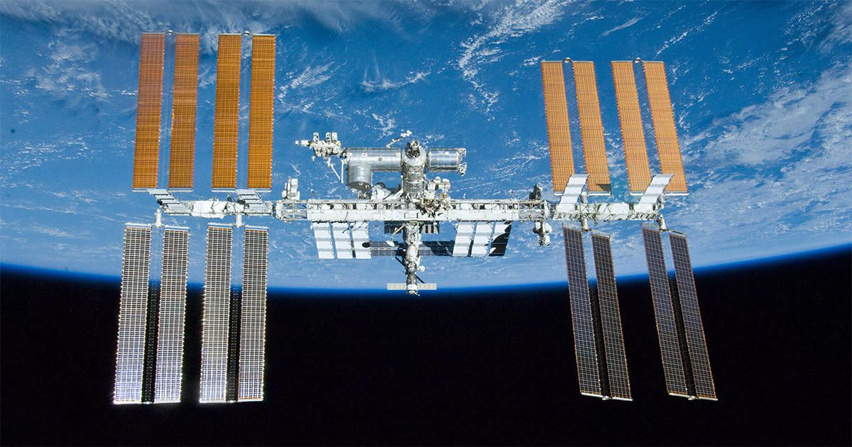 NASA performing to hunt down pesky ISS air leak