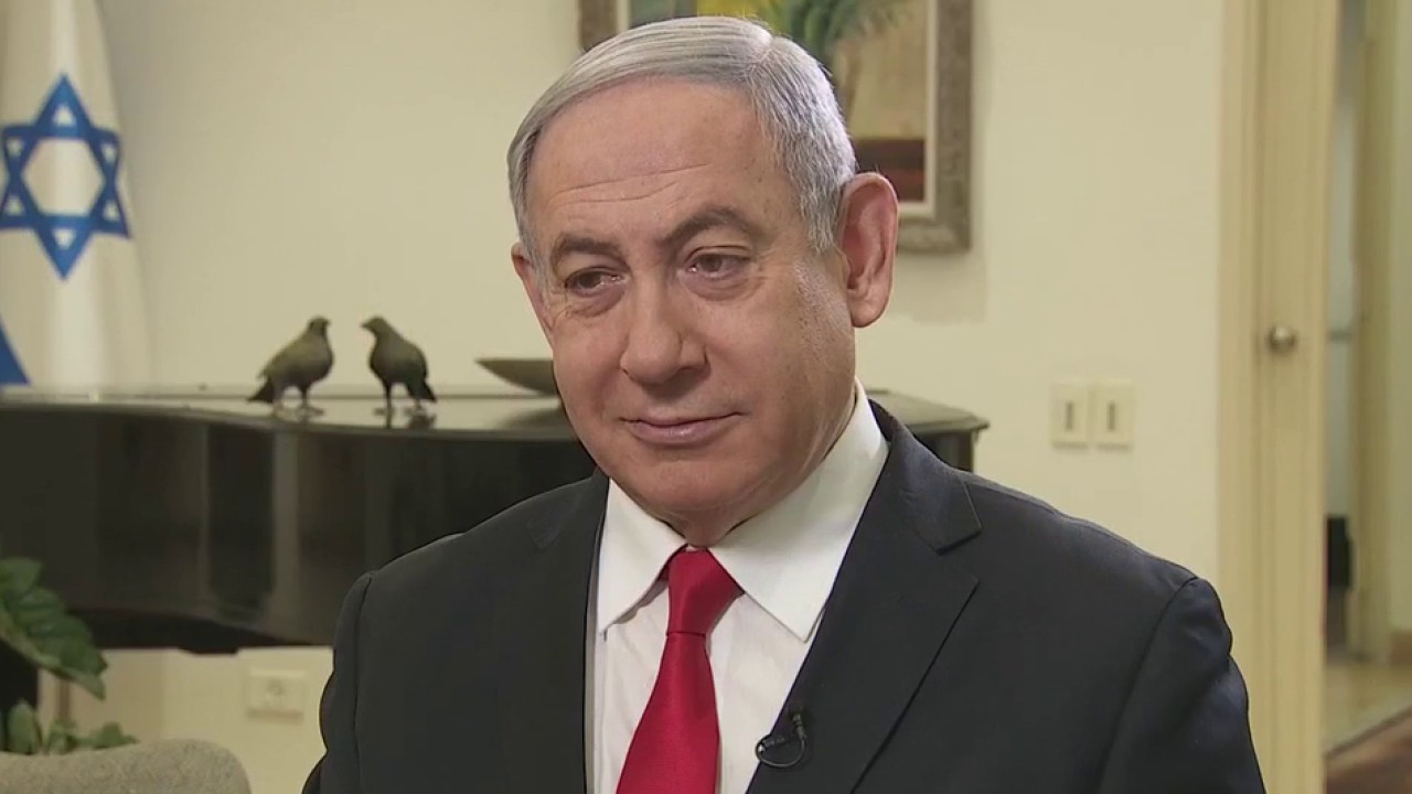 Netanyahu on UAE deal: Arabs know ‘they can not be held hostage by the Palestinians’