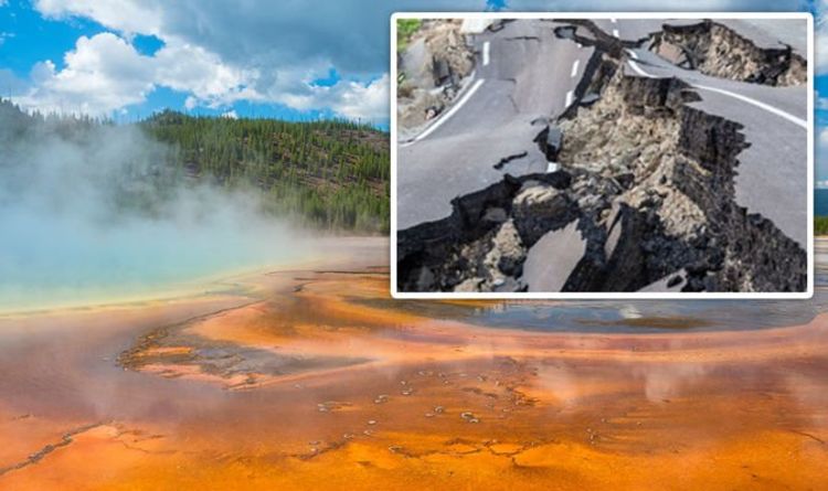 Yellowstone visitors’ worry right after deafening roar in park: ‘What in the entire world was that?’ | Science | Information