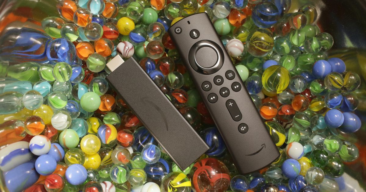 Best Prime Day 2020 Deals Under $ 50: Save $ 20 on an Amazon Fire TV Stick 4K and Echo Dot for $ 19