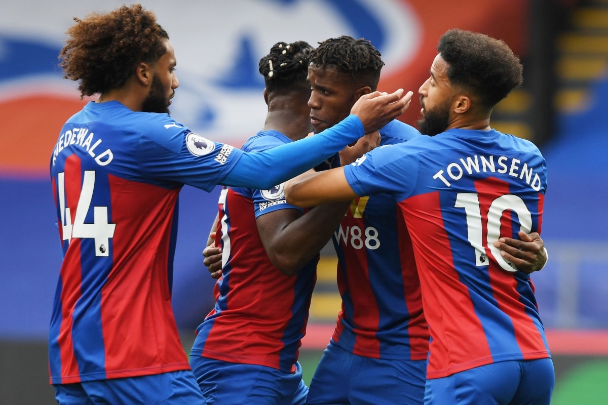 Crystal Palace has a hit prior to the wolves’ flight