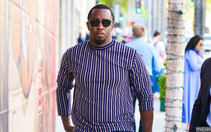 Diddy Abandons Black Women After Multiple Messy Breakups