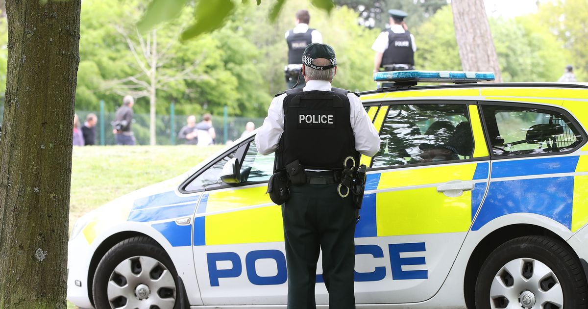 PSNI fines for violating Covid-19 restrictions have been handed out to nearly 1,600 people