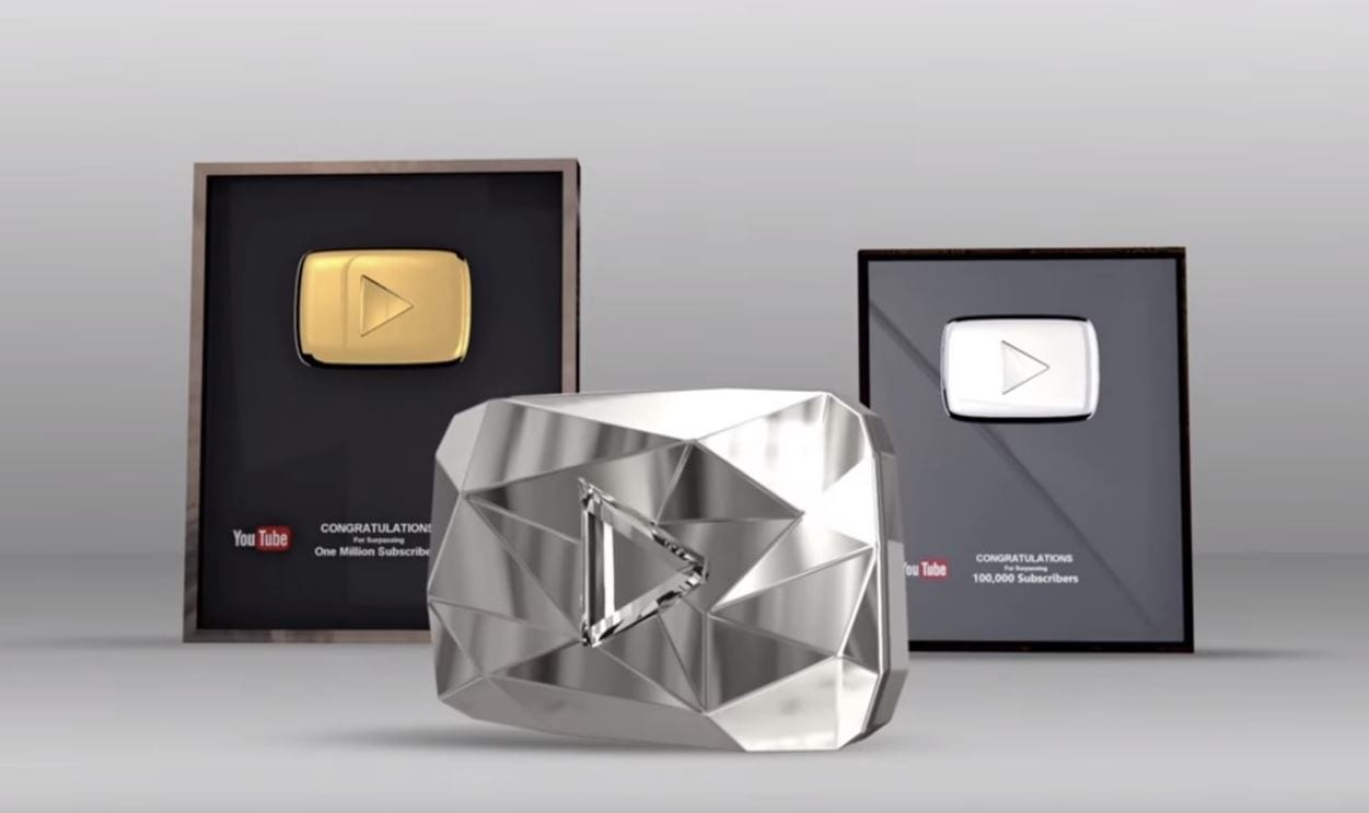 YouTube has paid its creators more than $ 30 billion