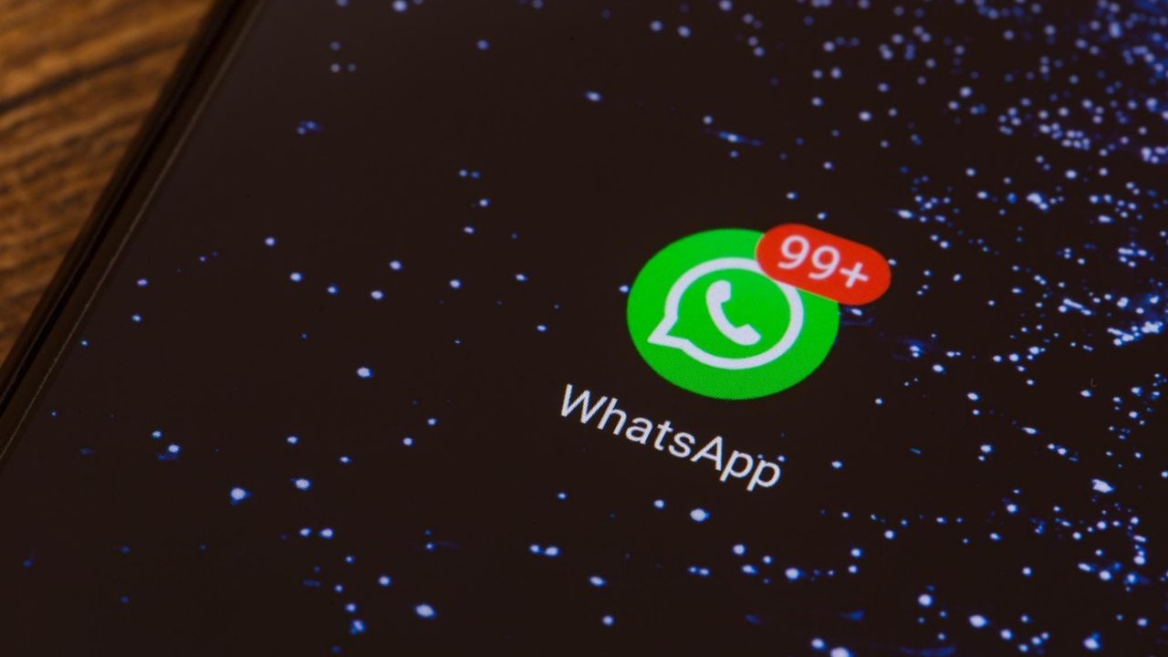 What you write in your WhatsApp groups is at risk and we tell you why
