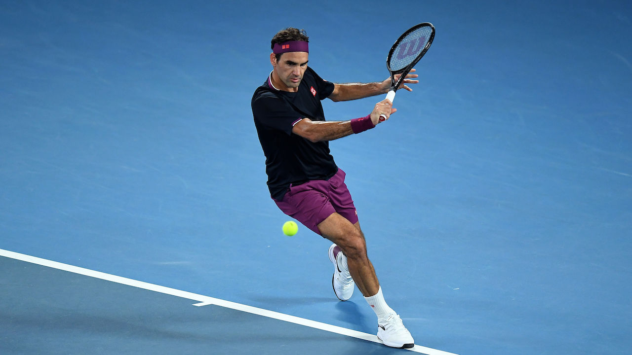 Federer aims to return after injury in Australia – sports mix – tennis