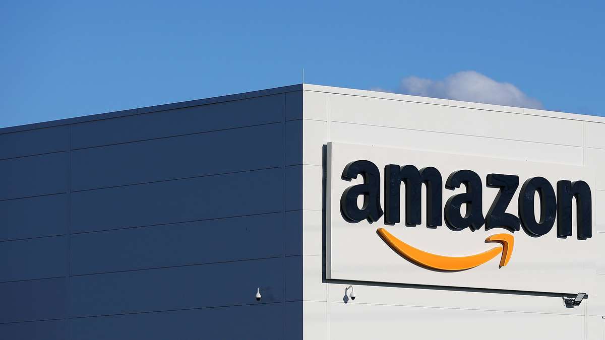 USA: Amazon wants to “protect” drivers with video surveillance – data protection advocates attack
