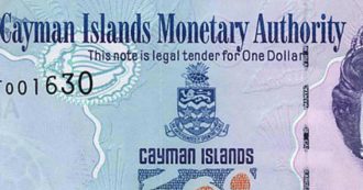 Quant à Bruxelles, les îles Caïmans ne sont plus un paradis fiscal et sont sur liste noire.  Entrez Anguilla et la Barbade