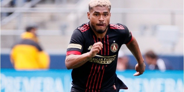 View from USA |  UEFA: Atlanta United vs.  Nashville SC LIVE MLS: Predict, anytime, on any channel to watch MLS Major League Soccer 2021 ONLINE Watch Massachusetts Atlanta in US USA LIVE football TODAY TODAY for free |  United States |  European Union