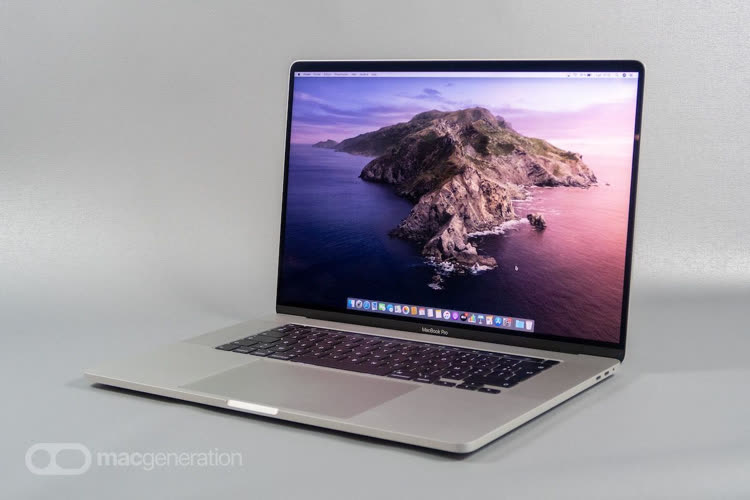 16-inch MacBook Pro from Intel is under $2000 before they say goodbye