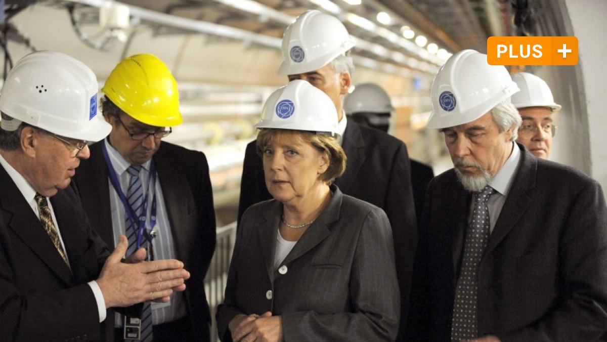 Farewell to the chancellor: construction site Germany: what Angela Merkel did – and what she did not do