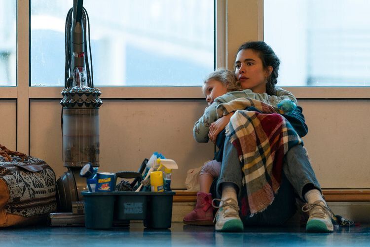 Maid, the Netflix series starring Margaret Qualley, has a first trailer and release date