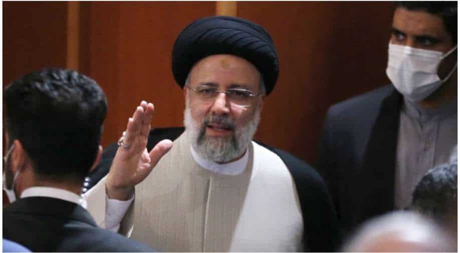 Raisi intends to focus on the economy and nuclear energy, world news