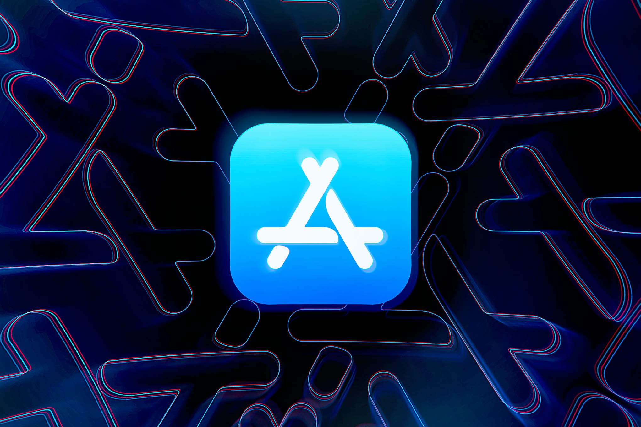 Apple allows App Store users to report fraudulent apps