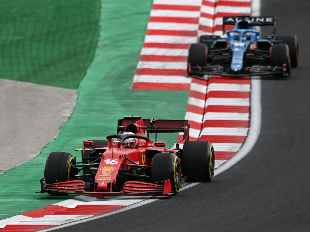 Formula 1 wants to become more relevant