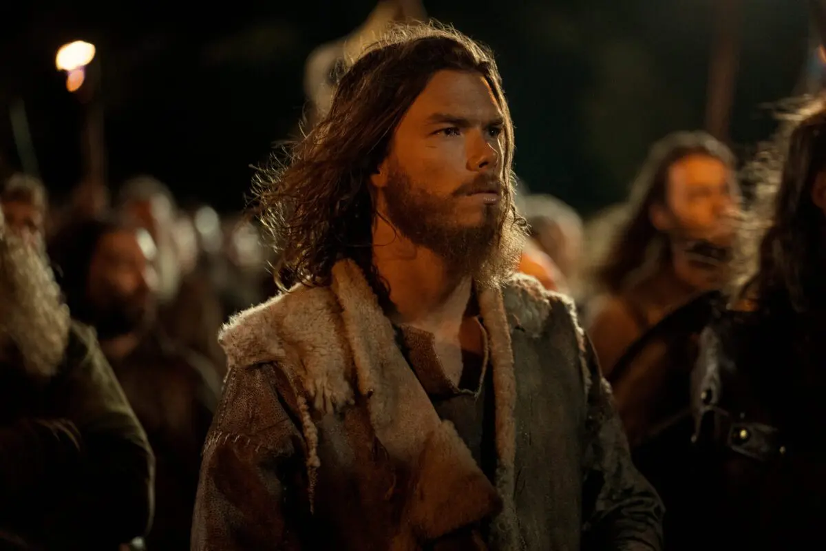 Netflix, “Vikings: Valhalla”: teaser, trama e cast