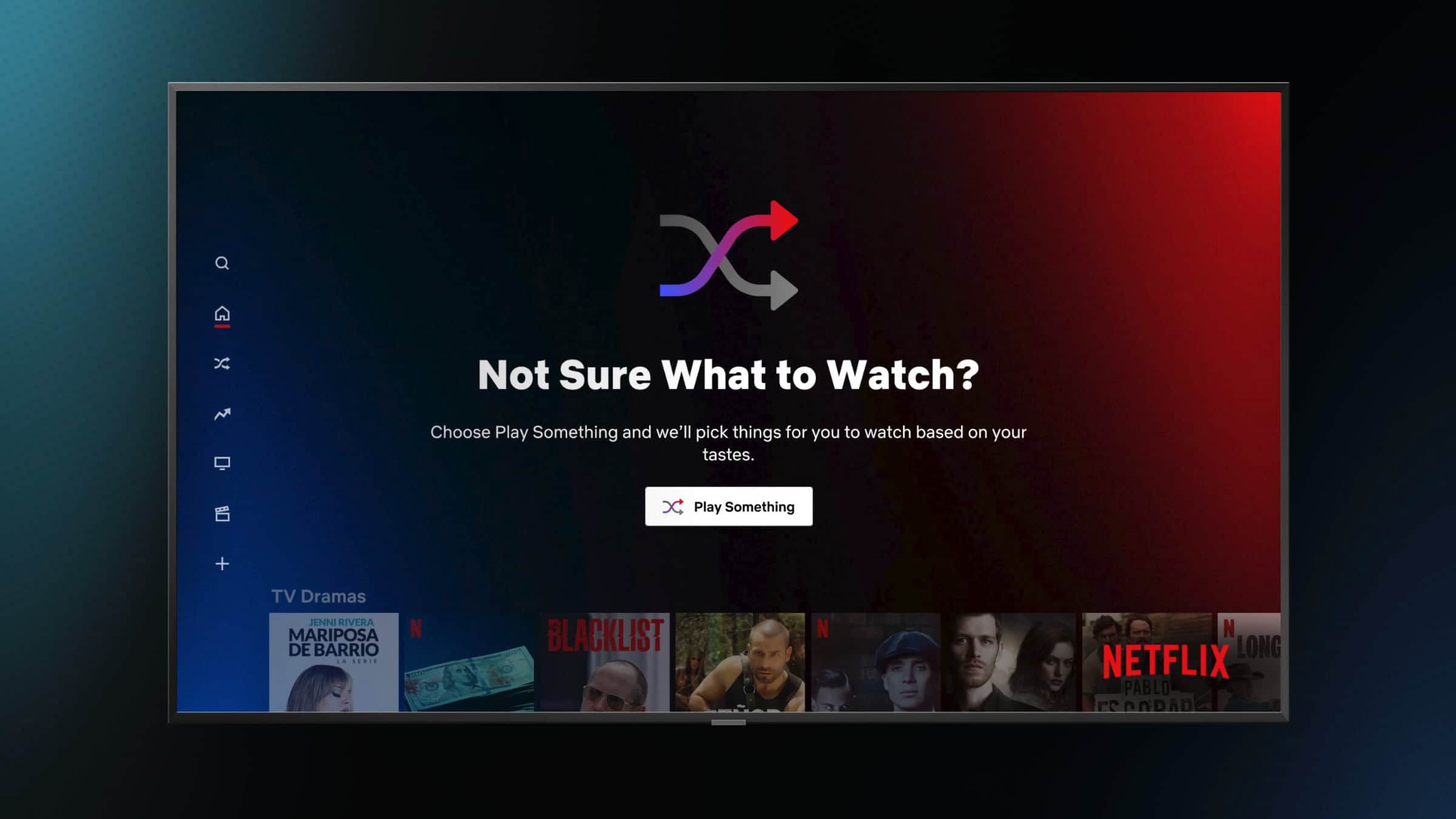Netflix launches random play on Android: How it works