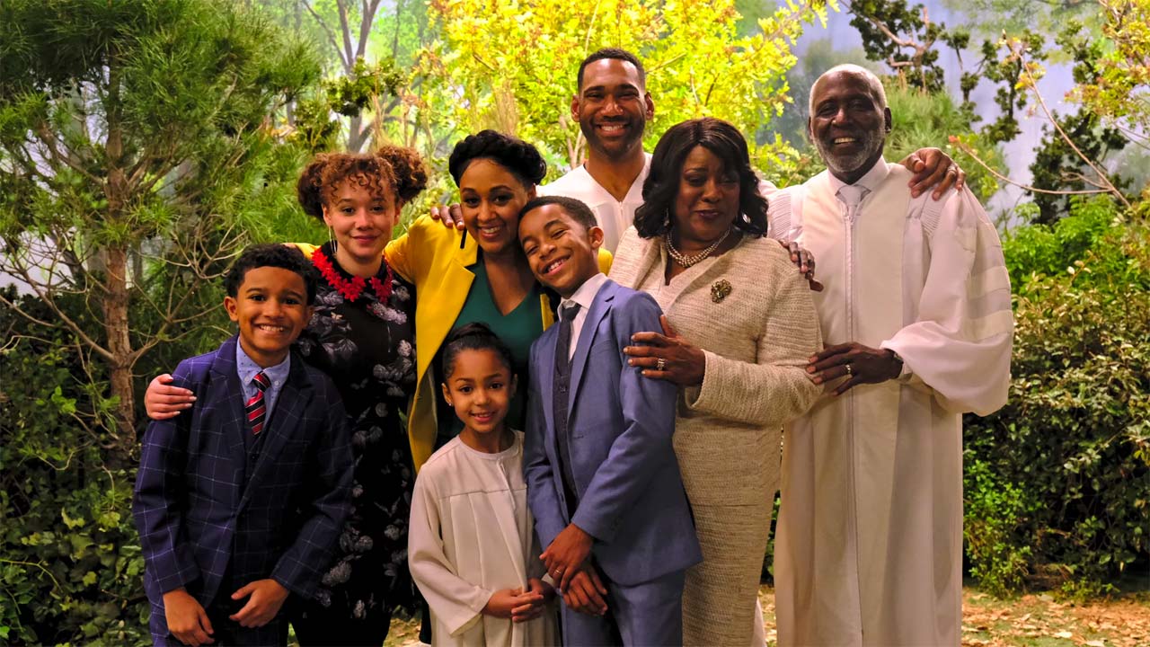 Netflix renews The McKellan Family for a third and final season
