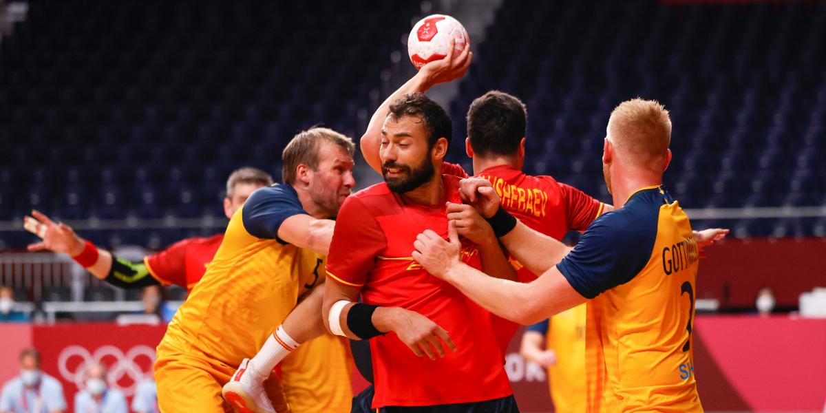 Switzerland joins Spain and Portugal to host the 2028 European Handball Championship