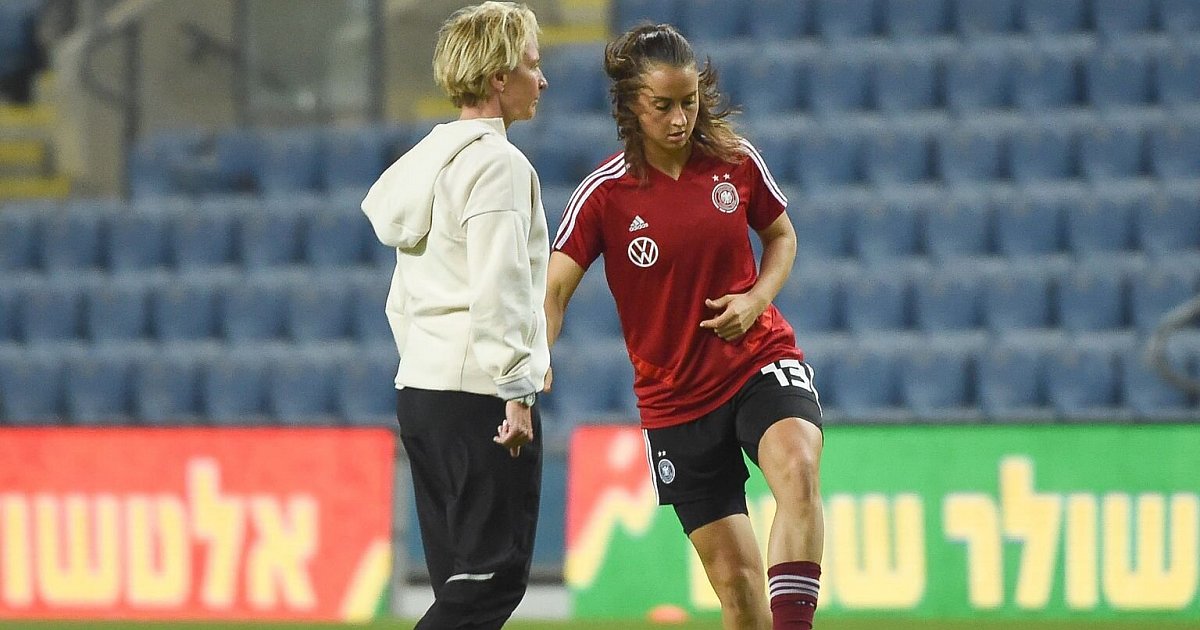 Vos-Tecklenburg advises clubs: ‘Involve women in the team’ |  Sports