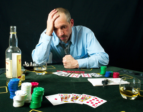 13 Tips To Avoid Losing Money Playing Online Casino