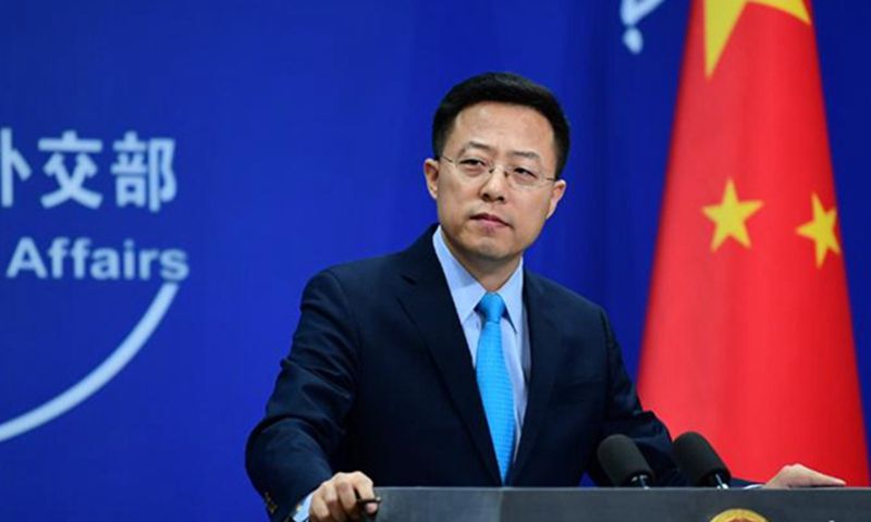 China calls on the United States to respect the Venezuelan elections – a multipolar world