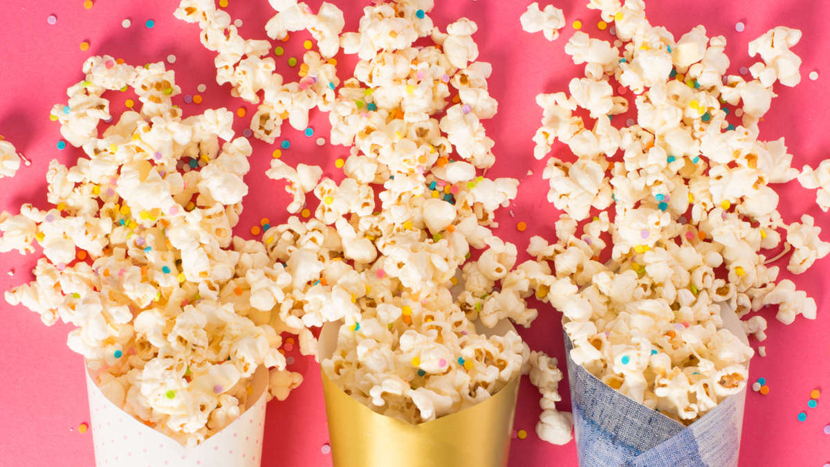 Popcorn from the USA will remain GMO-Free!