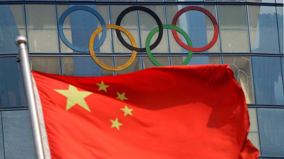 Beijing 2022 Winter Olympics: Canada also joins the diplomatic boycott