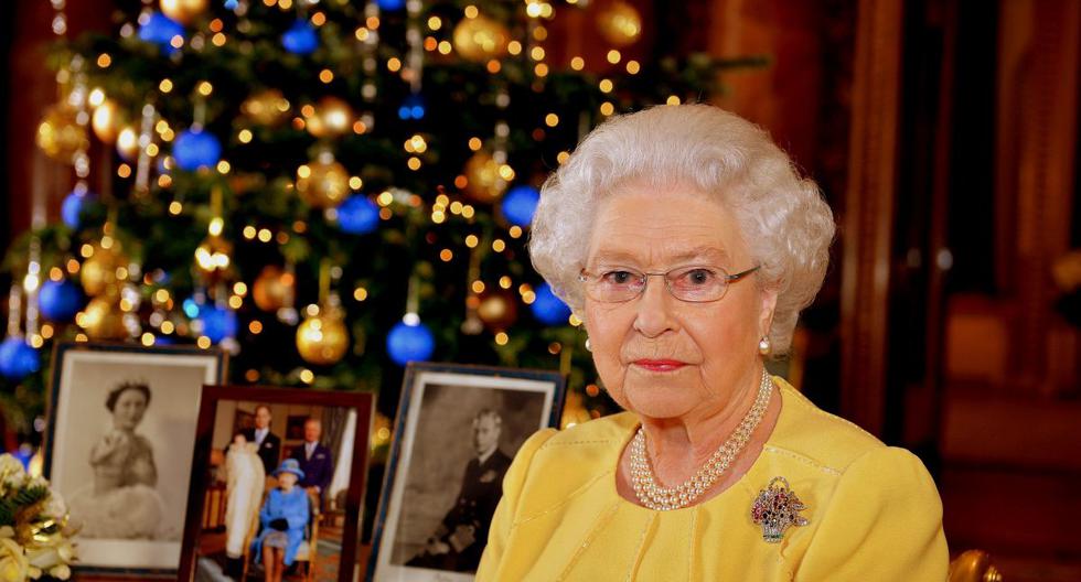 Elizabeth II of the United Kingdom: What is your traditional Christmas menu |  British royal family |  property |  nda |  nnni |  Globalism