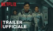 Silent Sea: Trailer for Netflix's new South Korean science fiction series