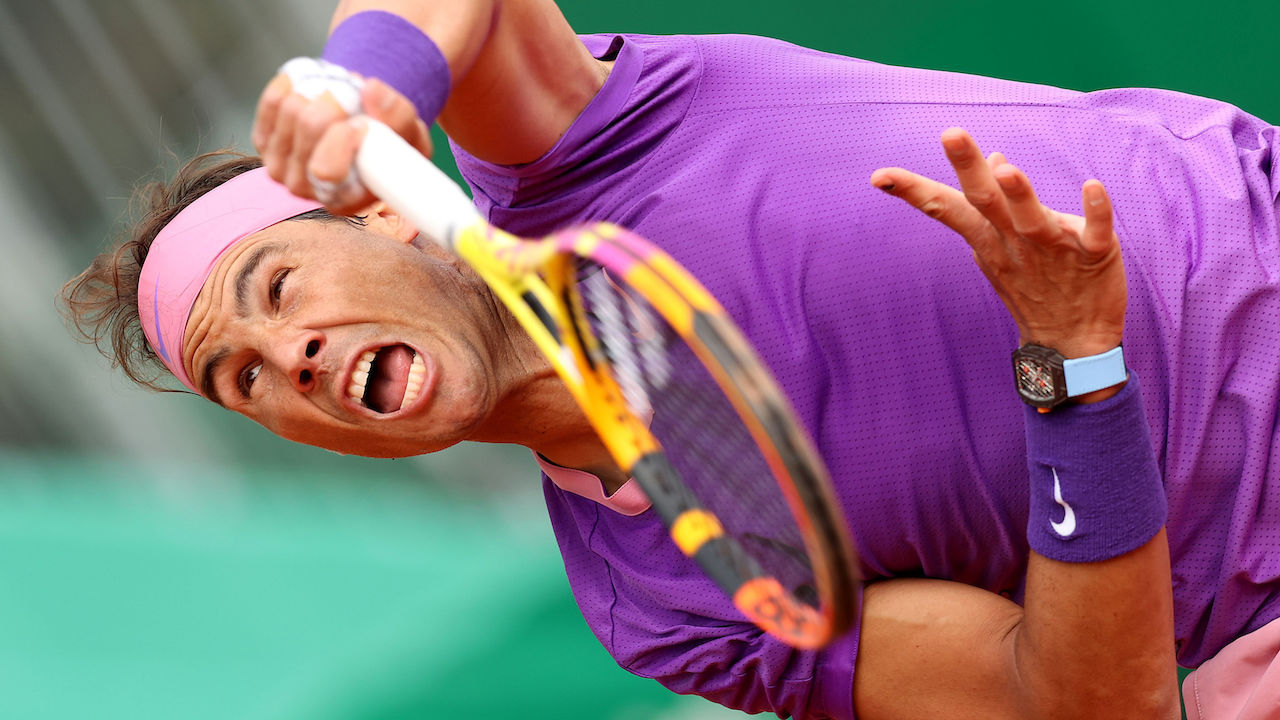Australian Open: Rafael Nadal’s Melbourne start questionable – sports mix – tennis