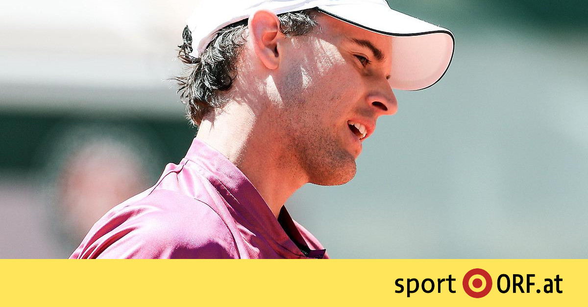 Tennis: Tim should postpone his comeback again