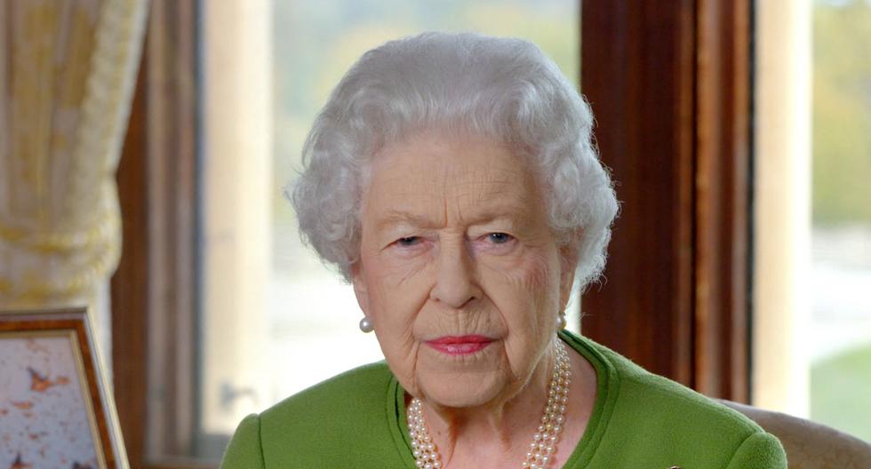 Elizabeth II of the UK: How the Queen is staying safe in the face of rising COVID-19 cases in England |  Royals |  property |  nnda nnni |  People