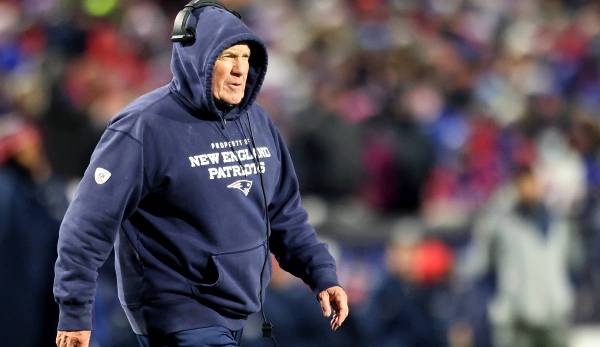 Bill Belichick is the most successful coach in NFL history.  Belichick has won a total of 8 Super Bowls, six as head coach and two as assistant coaches.