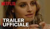 4 Half: The romantic comedy trailer premieres on Netflix in January