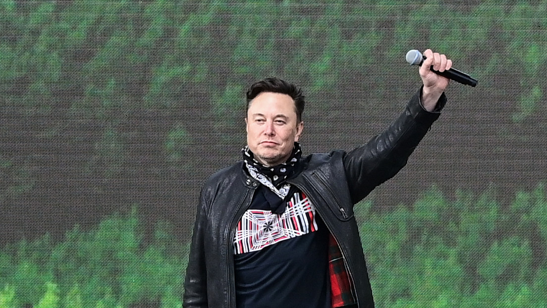 Elon Musk predicts that humans will travel to Mars within five to ten years