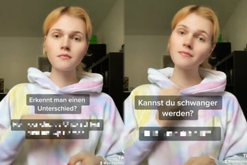 GNTM model Lucy answers questions about gender change "Relaxed style"