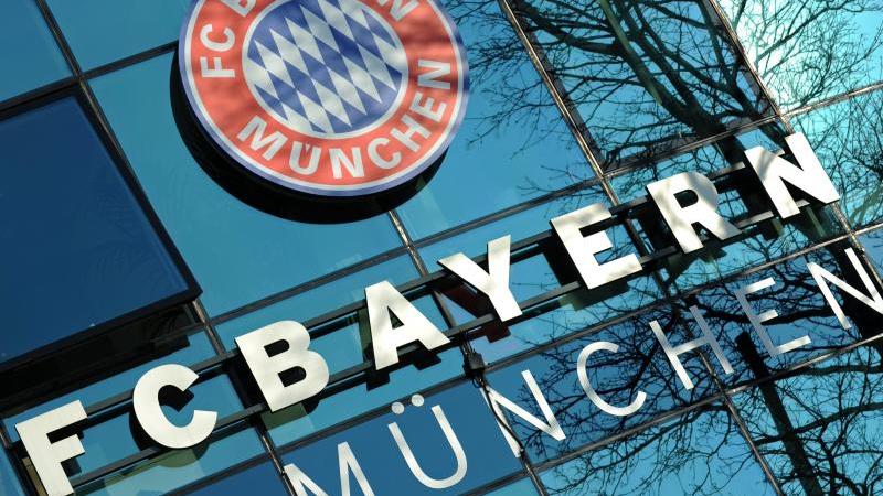 Bayern Munich is also at the top in the United States