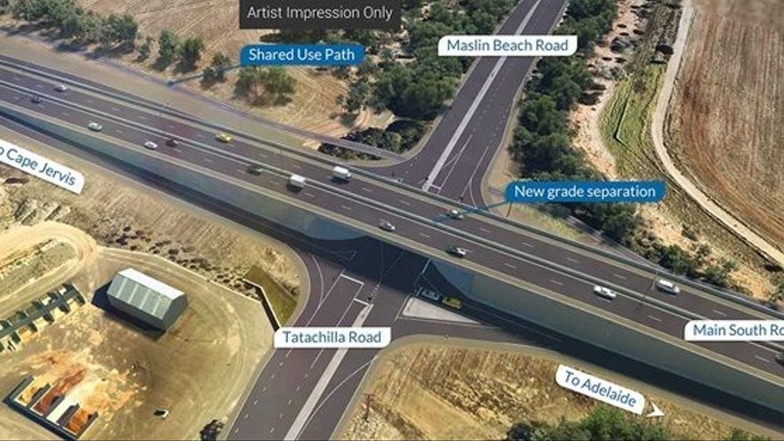 CEMIC has been awarded a road expansion in Australia for €200 million